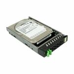 Fujitsu HDD, 1.2TB, SAS, 10000rpm, 3.5"