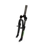 VILICA I 24 SR SUNTOUR XCT-P 1-1/8-135MM NAVOJ BLACK-GREEN