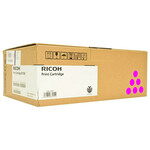 RICOH SPC252 (407718), originalan toner , purpurni, 6000 stranica