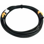 Accu Cable PLC IP65 Locking 7 m Kabel za napajanje