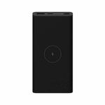 Xiaomi 10W Wireless Power Bank 10000, WPB15PDZM
