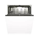 Gorenje GV642D65 ugradbena perilica posuđa