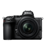 NIKON fotoaparat Z5 + 24-50mm Kit