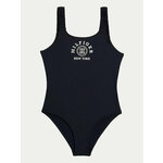 Tommy Hilfiger Kupaći kostim UG0UG00731 Tamnoplava