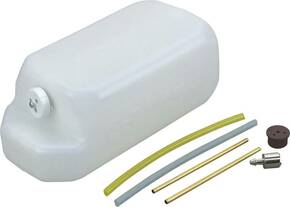 DU-BRO 406 plastični tank za model letjelice 180 ml