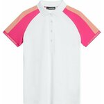 J.Lindeberg Perinne Polo L