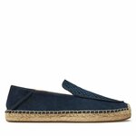 Espadrile Boss Madeira Slon Sdapcmn 50522049 Tamnoplava