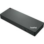 Lenovo ThinkPad Thunderbolt™ 4 Workstation Docking Station 40B00300EU 4x USB 3.2 and 1x Thunderbolt 4