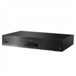 Panasonic DP-UB9000EG1 3D blu ray player