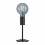 Crna stolna lampa (visina 19 cm) Cielo – Markslöjd