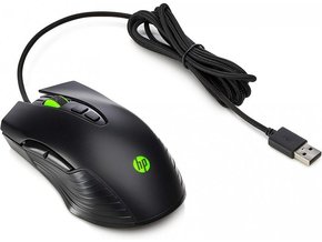 HP 8DX48AA gaming miš