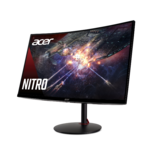 Acer Nitro XZ270X2 monitor, VA, 27", 240Hz, Display port