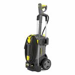 Karcher HD 5/15 C Plus 60 °C, visokotlačni perač, 200 bar, 2800W, 10m, 500 l/h