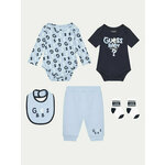 Guess Dječji set H5RW03 KA6W0 Plava Regular Fit