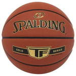 Spalding TF Gold košarkarska lopta, vel. 7