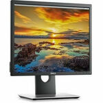 Dell P1917SE monitor, 19", 1280x1024, 60Hz
