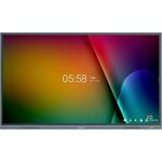 Interaktivna ploča VIEWSONIC ViewBoard IFP7533-G, 75", 4K, 40 Points Touch, siva IFP7533-G