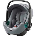 Britax Romer autosjedalica Baby-Safe 3 siva