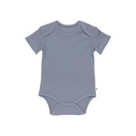 Little Dutch bodi kratak rukav Blue vel. 62-68