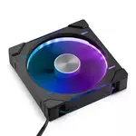 PHANTEKS PH-F140D30 140mm preokrenuti crno