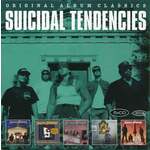Suicidal Tendencies - Original Album Classics (5 CD)