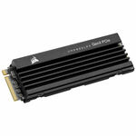 Tvrdi disk Corsair MP600 PRO LPX 2 TB SSD TLC 3D NAND, 14 g