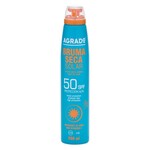 AGRADO SPREJ "SPF 50" (200 ml, zaštitni sprej za sunčanje sa zaštitnim faktorom 50)