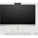 HP 27-CR0061NY all in one računalo, 27", AMD Ryzen 5 7520U, 16GB RAM, 1TB SSD