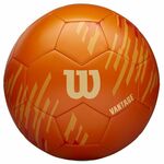 Wilson ncaa vantage sb soccer ball ws3004002xb