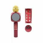 Mikrofon za karaoke WS-1816
