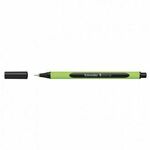 FLOMASTER FINELINER LINE-UP 0,4MM CRNI