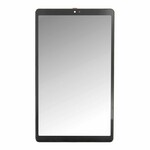 Dodirno staklo i LCD zaslon za Samsung Galaxy Tab A7 Lite WiFi / SM-T220, originalno, sivo