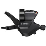RUČICA MJENJAČA SHIMANO ALTUS SL-M315-8R 8B DESNA ESLM3158RA