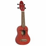 ORTEGA KEIKI K1-RD UKULELE