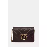 Torbica PINKO Love Click Classic PE 25 PLTT 100063 A136 Ljubičasta