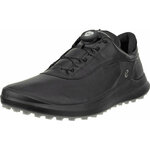 Ecco Core BOA Black 42 Muške cipele za golf