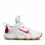 Tenisice za dvoranski nogomet Nike React Hyperset CI2955 160 Bijela