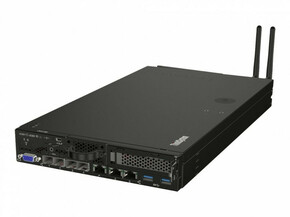 Lenovo ThinkSystem SE350 server