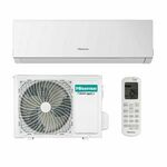 Hisense New comfort DJ50XA0EG klima uređaj, inverter, R32