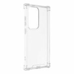 Armor Jelly Samsung Galaxy S24 Ultra prozirna