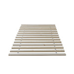 AtmoWood Drvena podnica za krevet 140 x 200 cm