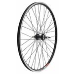 KOTAČ II 26 MTB 7/1 MAT. CRNI DUPLI