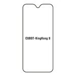 CUBOT KING KONG 9 HYDROGEL ZAŠTITNA FOLIJA