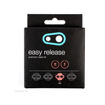 Crank Brothers Cleat Kit Easy 6°