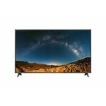 LG 65UR781C monitor, 65", 3840x2160, USB