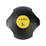 HMS exercise medicine ball 3 kg NKU03