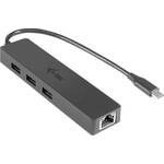 i-tec mrežni adapter 10 / 100 / 1000 MBit/s USB-C™