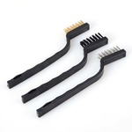 Set četkica za čišćenje 3D printera