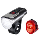 LAMPA SET SIGMA AURA 80 USB + NUGGET II