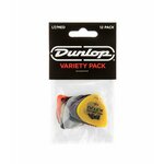 JIM DUNLOP PVP101 VARIETY PACK LIGHT/MEDIUM TRZALICE